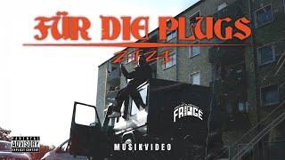 ZIZI - FÜR DIE PLUGS (3MA IS THE ) [Official Musicvideo] [Prod. by Trustjuice]