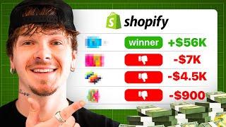 How To Find Winning Dropshipping Products In 2025