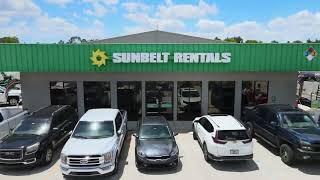 Sunbelt Rentals | Fort Myers Florida