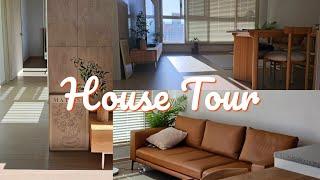 New Apartment Tour in Seoul | Home decor, furniture