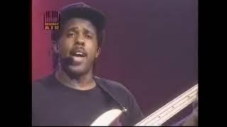 【Justice】Victor Wooten Best of Selection