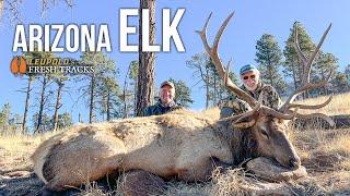 Uncle Larry's Last Elk Hunt #FreshTracks