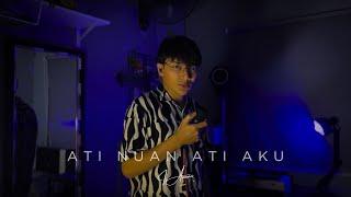 Ati Nuan Ati Aku - Florence Lo (Iz Azman Cover)