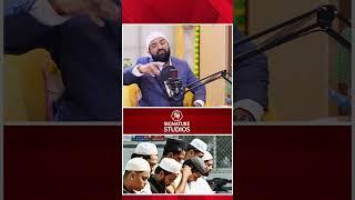 Br Siraj Rehman Exclusive Full Interview |@SignaturStudios