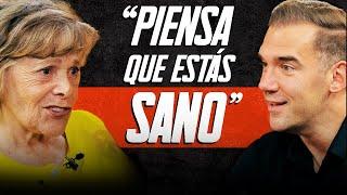 Profesora de Psicología de Harvard: ¡El ESTRÉS Es La Causa Nº 1 de ENFERMEDADES! | Dra. Ellen Langer