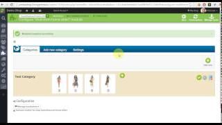 PrestaShop 1.6 responsive products slider 1.6 1.5 1.4