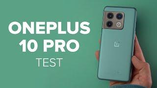 OnePlus 10 Pro im Test