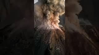 Volcanic eruption | volcanoes #volcano #volcanic #eruption #geology #geologist