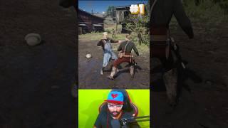 Top 3 Secret Myths Red Dead Tamil #30  #Shorts #GTA5 #Reddeadredemtion2  #rdr2