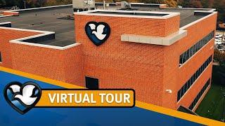 Nebraska Methodist College Virtual Tour