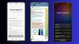 HyperOS 2.2 Global Updates Released for 10 Devices: Redmi Note 14 Pro 5G, Redmi Note 13 and more