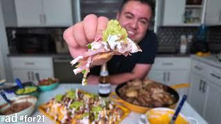 Beer Braised Carnitas - Celebrate Día de los Muertos with the Modelo Ghost Kitchen