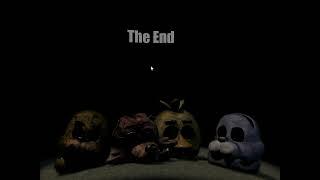 Five Nights at Freddy's MIX Remastered (Extras)