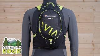 Montane Men's Via Razor 15 Hydration Running Vest