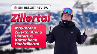 Zillertal Ski Resorts Review | Mayrhofen, Hintertux, Zillertal Arena | Ski, Aprés Ski & Insider Tips