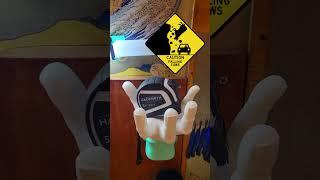 The Only 3D Printed Hand Shelf