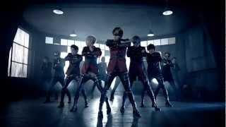 [MV] F.CUZ (포커즈) - NO. 1 (넘버원) (Melon) [HD 1080p]
