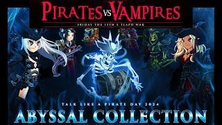 TLAPD 10k Chest Worth It?! LycanPirate Vs Vampire War! AQWorlds