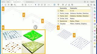 Parametric Design, Dynamo Revit 1