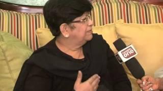 Prof. Rehana Khatoon