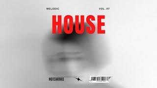 Melodic Techno & Progressive House Mix 2023 - Hotswinki