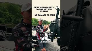 MLF/BPT Pro Matt Becker relies on Power-Brakes