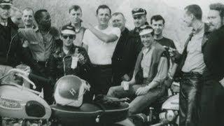 Original Pride: The Satyrs Motorcycle Club