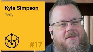 #17 – Kyle Simpson: Local-first identity