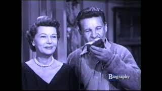 A&E Biography: Ozzie and Harriet Nelson