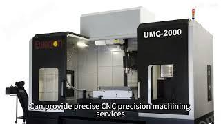 CNC precision machining and micro manufacturing！#cnc #cnc parts #cnc technology