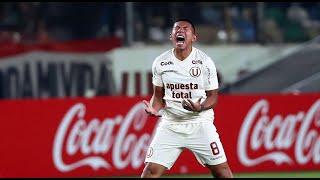 TODOS los GOLES de UNIVERSITARIO en 2023 | CAMPEONES