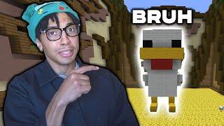 MINECRAFT BUILD BATTLES ft. @Lumas28 @Tinky_TV