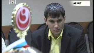 Роман Шамсутдинов