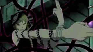 Soul Eater Intro