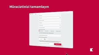 Kapital Bank-da Daxili İpoteka Kreditini filiala getmədən əldə etmək imkanı!