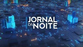 [AO VIVO] JORNAL DA NOITE - 18/10/2024