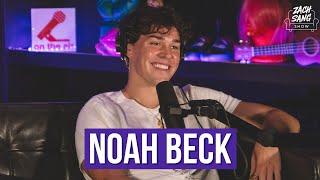 Noah Beck | Iphis, Soccer, Sexuality, Relationships