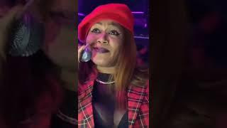 International Zambian Female Artist KAY FIGO Performance️|Gist With Africanprince Goodson Worldwide