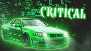 CRITICAL / OFFICIAL VIDEO / 2022