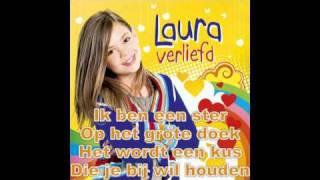 Laura - Kiss Kiss