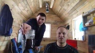 Redneck Roundtable -  On prepping,  survival,  and heading off-grid