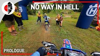 Brad Groombridge | 2024 No Way In Hell Extreme Enduro (PROLOGUE)