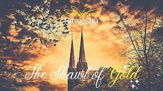 Ramesha - 'The Shawl of Gold' Official Lyric Video Spiritual Holiday Music