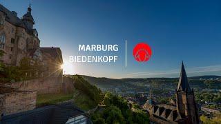 Marburg-Biedenkopf, Pharma und Medizin – das passt einfach!