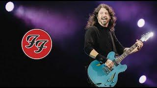 Foo Fighters - São Paulo 2023