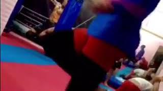 Gevorg Manukyan mma