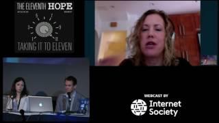 The Eleventh HOPE (2016): "Leak Hypocrisy: Whistleblowers, Sources, & the Label 'Espionage'"