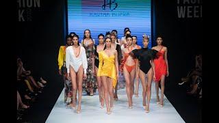 Antalya Fashion Week 2020 - Emy Organizasyon & Ajans