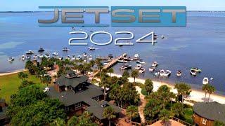 JetSet 2024 Recap & 2025 Invite