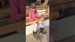 # unboxing video # skating and tripod #skate Park #YouTube shorts